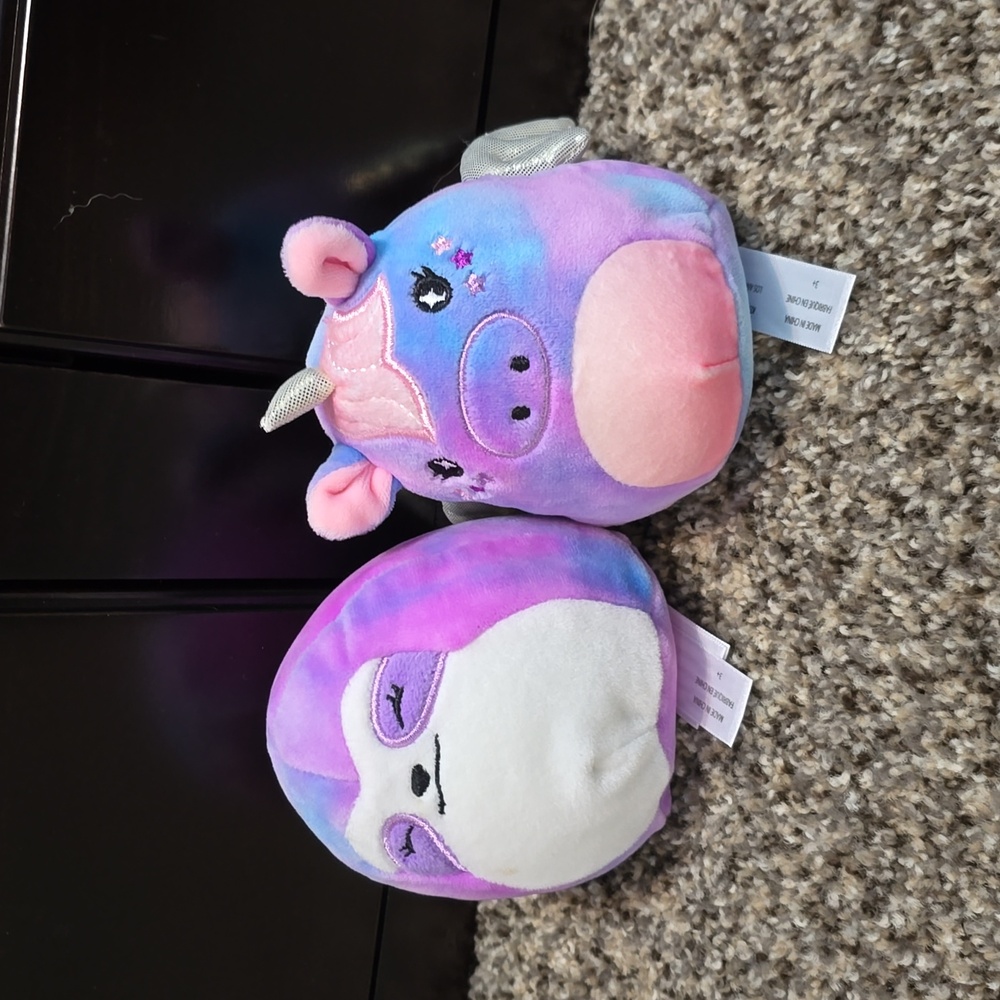 Squishmallows